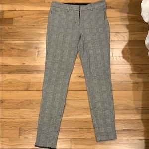 Express business pants